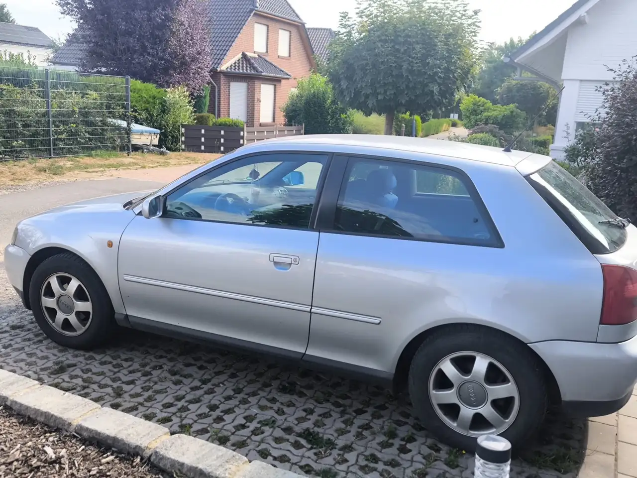 Audi A3 1.6 Ambition, foto 4