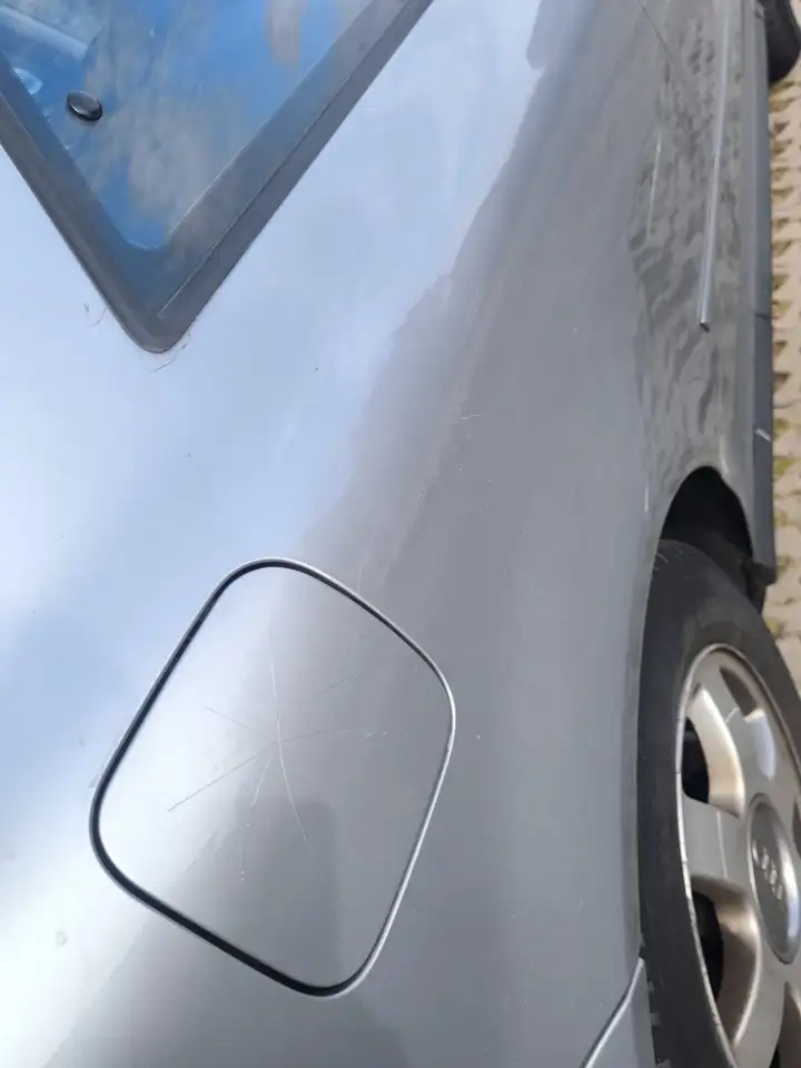 Audi A3 1.6 Ambition, foto 7