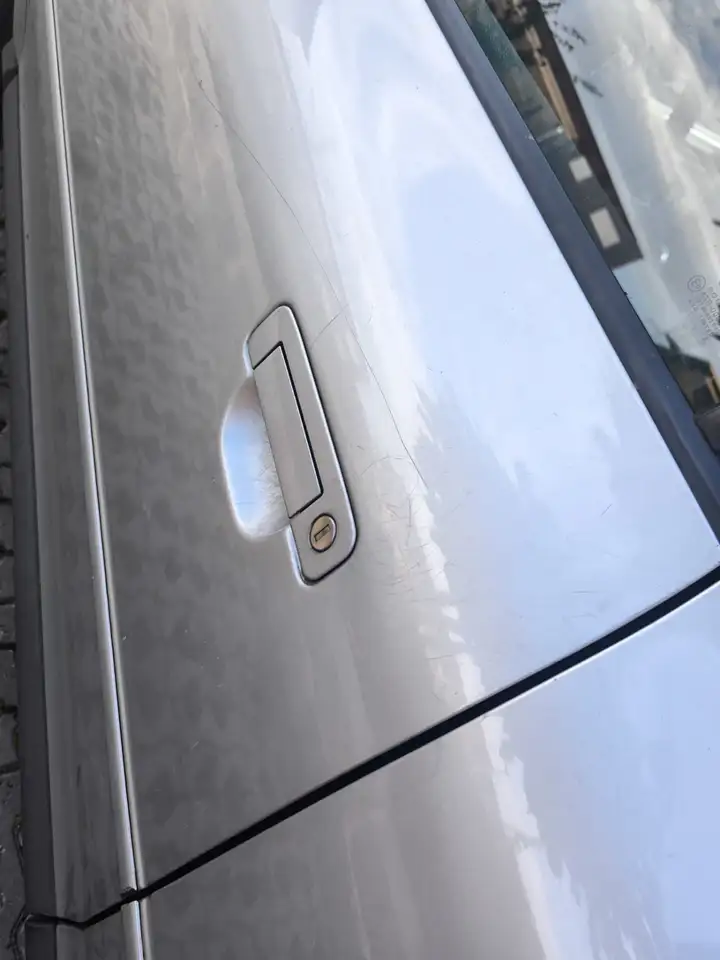 Audi A3 1.6 Ambition, foto 5