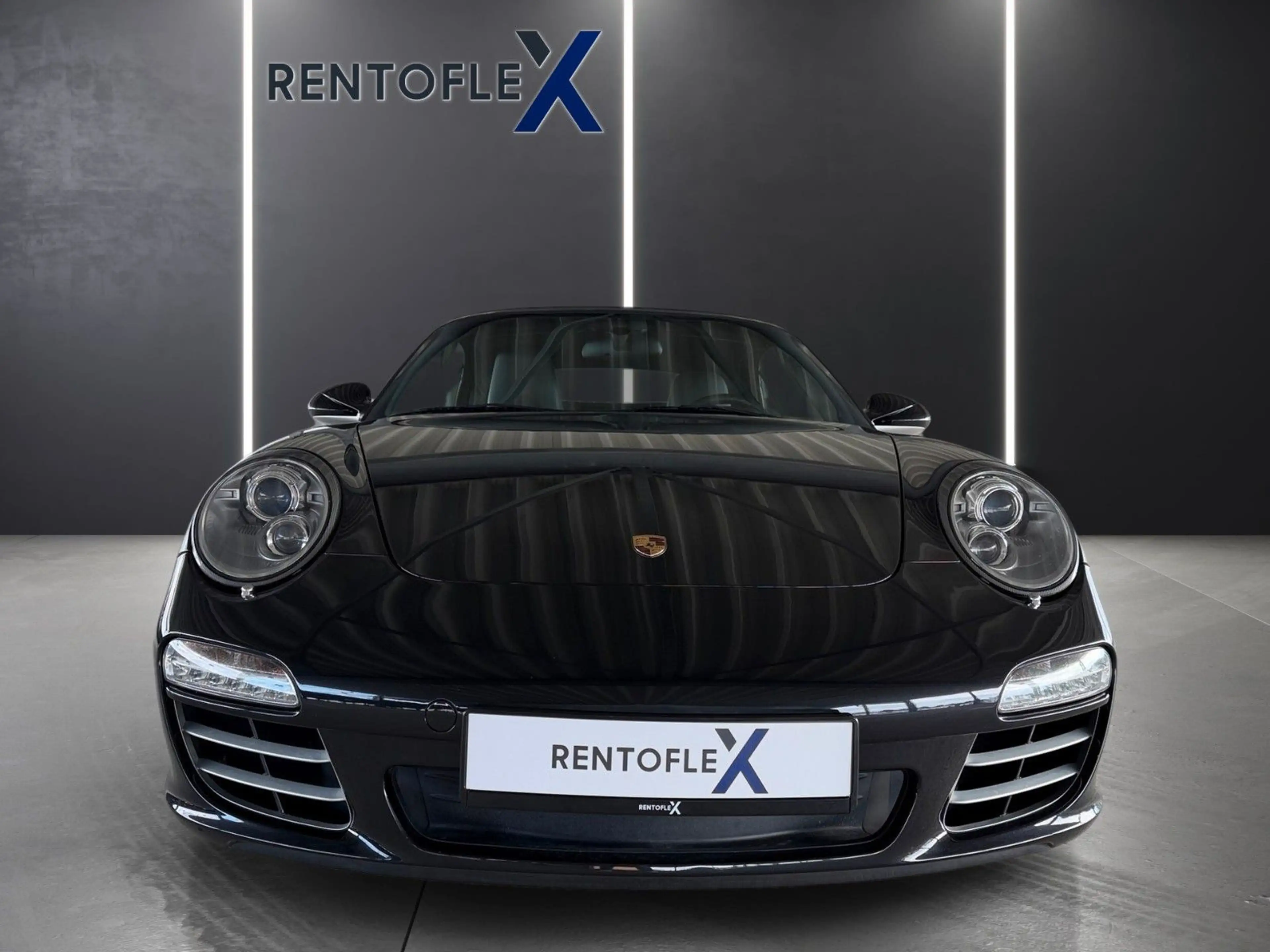 Porsche 997 4S Cabrio PDK  19" SPORT-CHRONO — photo 2