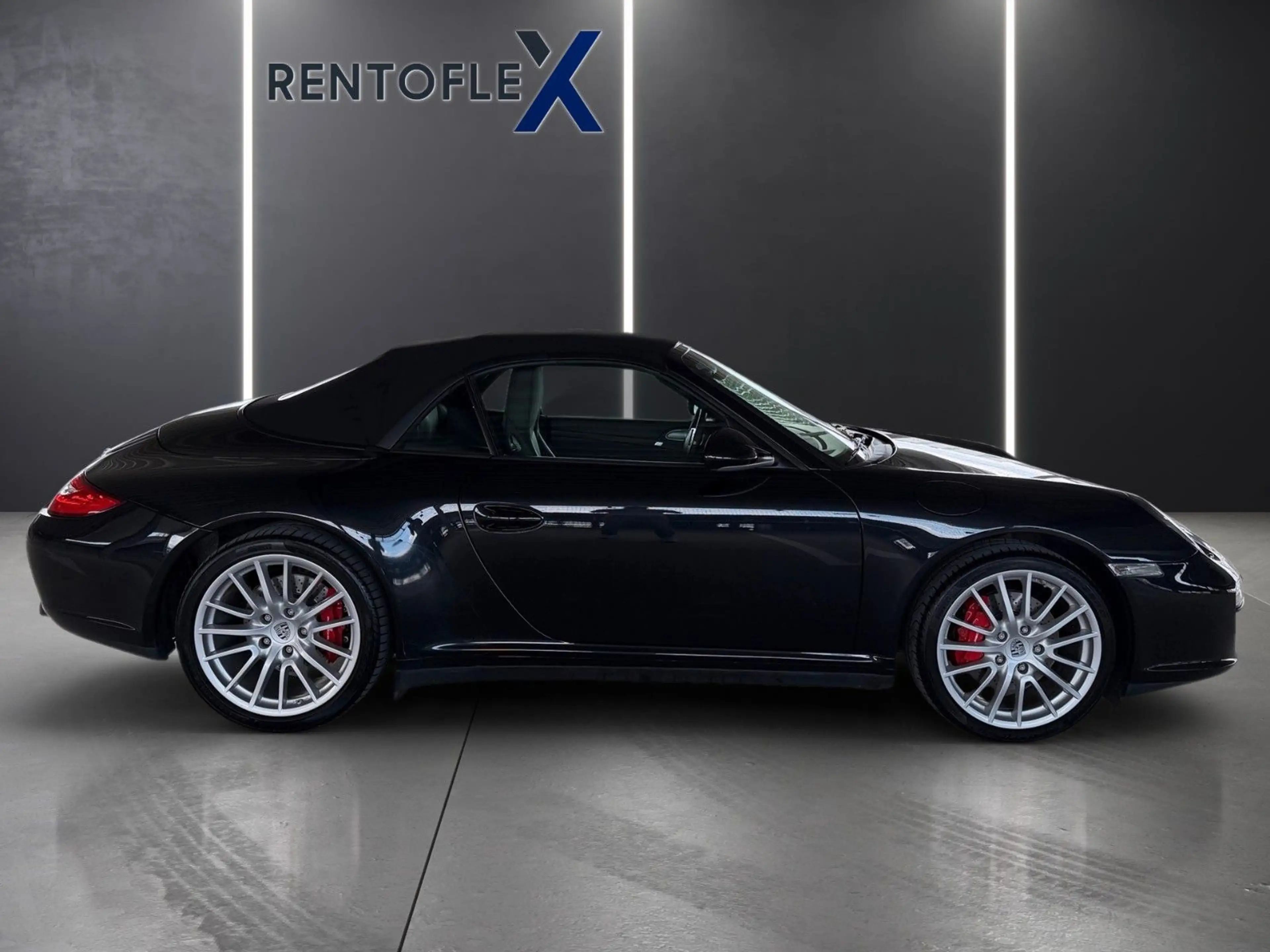 Porsche 997 4S Cabrio PDK  19" SPORT-CHRONO — photo 4