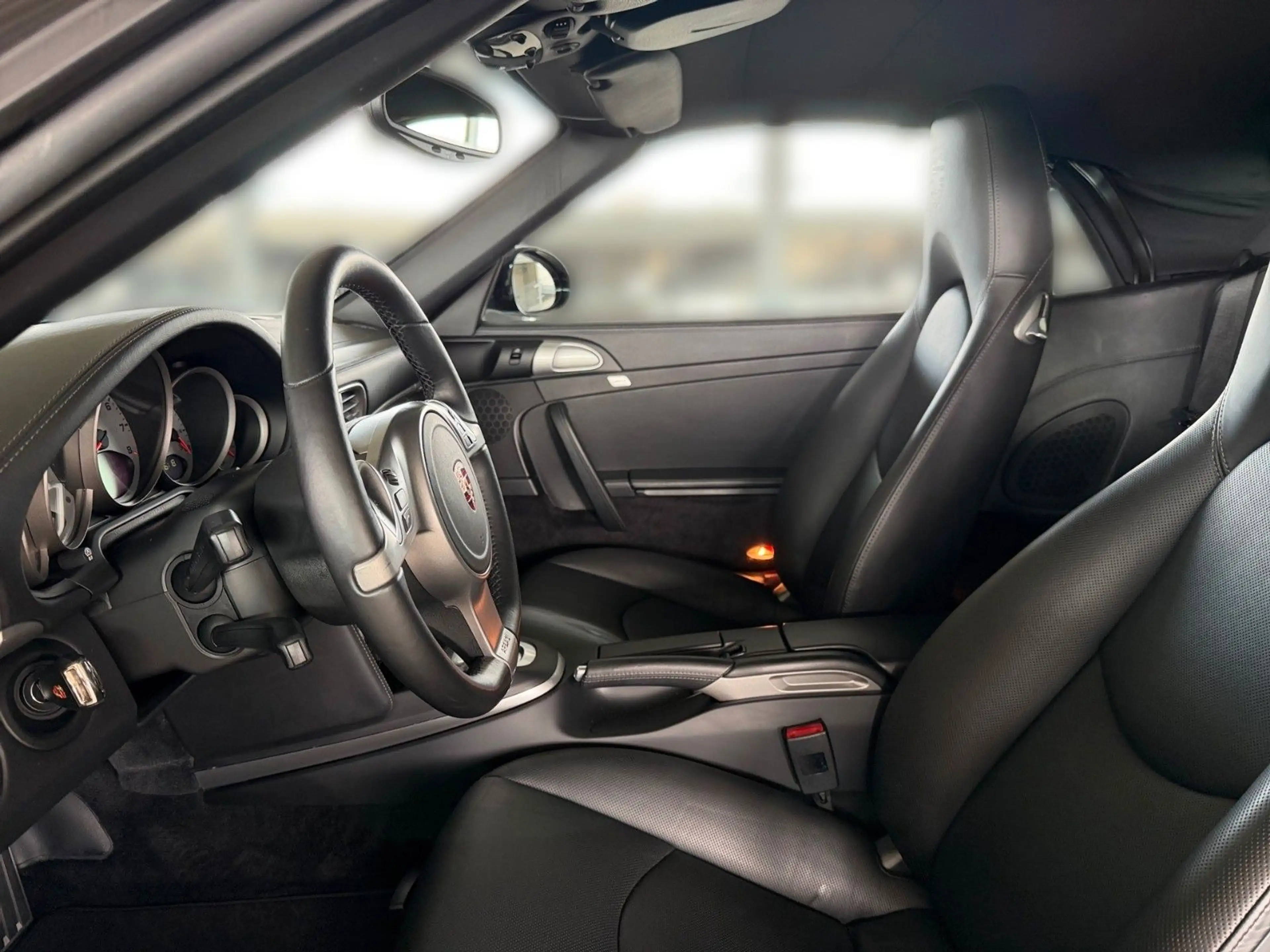 Porsche 997 4S Cabrio PDK  19" SPORT-CHRONO — photo 12