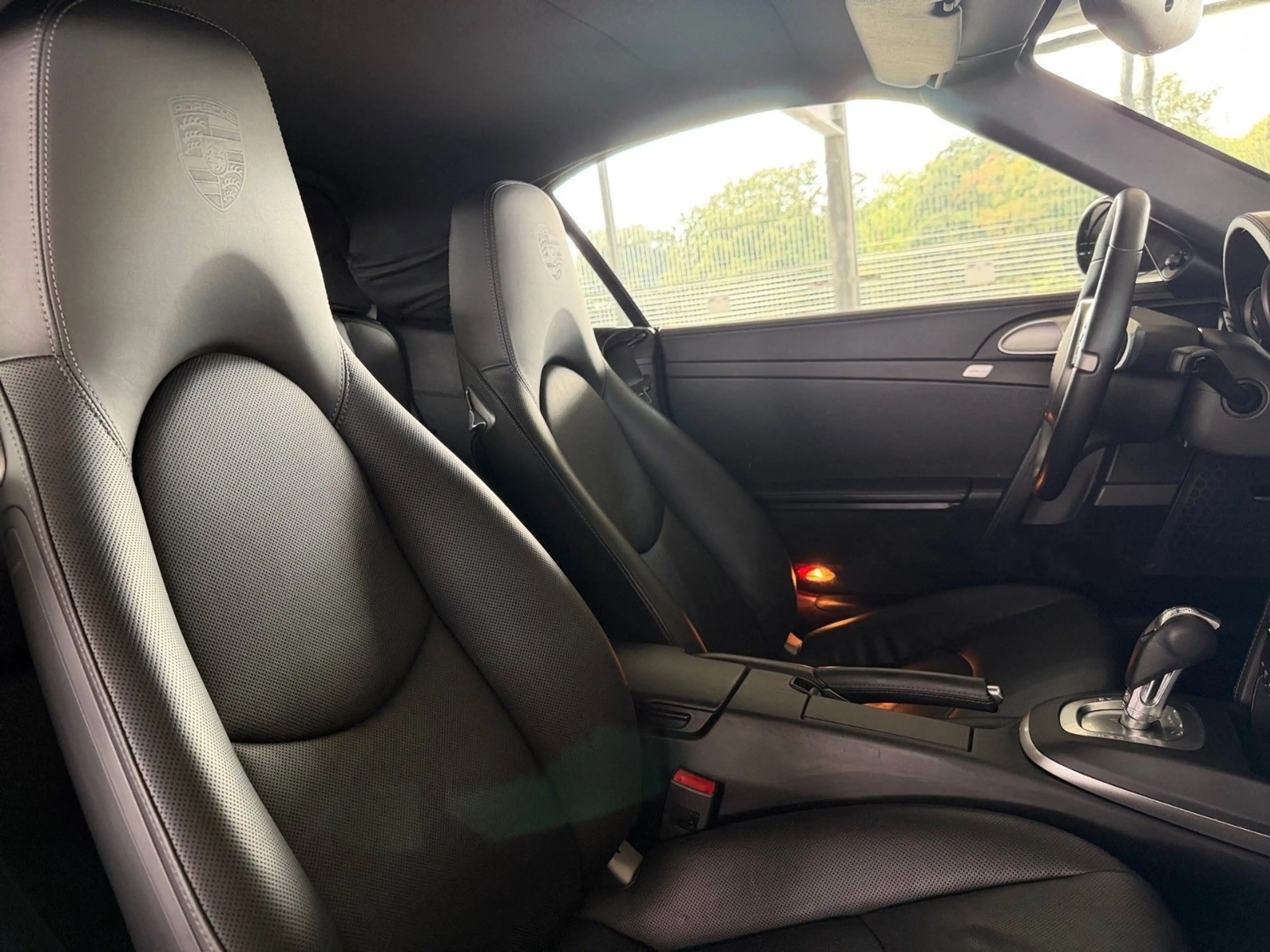 Porsche 997 4S Cabrio PDK  19" SPORT-CHRONO — photo 14