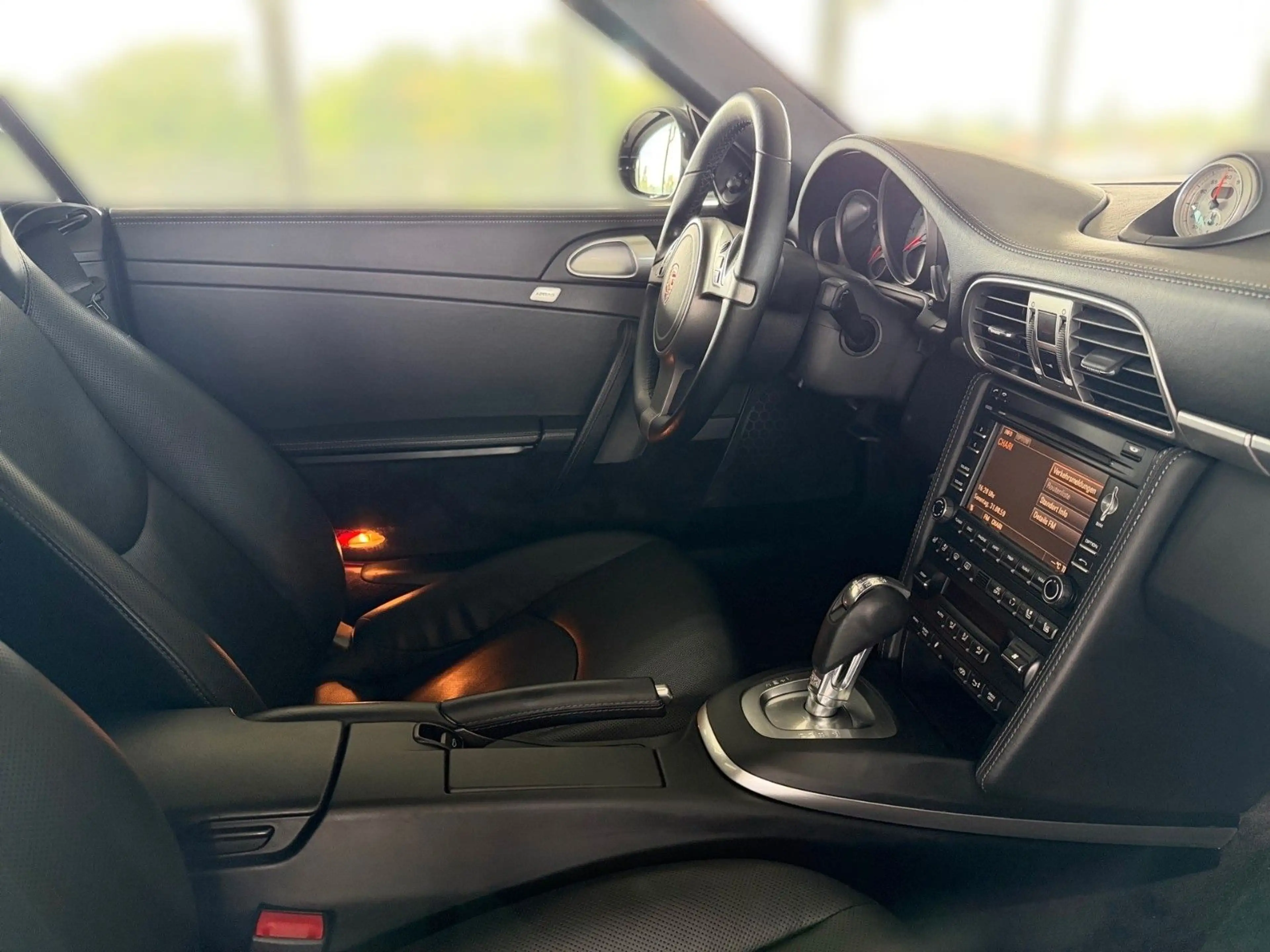 Porsche 997 4S Cabrio PDK  19" SPORT-CHRONO — photo 13