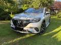 Mercedes-Benz EQE 500 4MATIC Grau - thumbnail 2