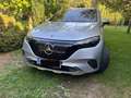 Mercedes-Benz EQE 500 4MATIC Grau - thumbnail 3