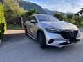 Mercedes-Benz EQE 500 4MATIC Grau - thumbnail 4