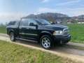 Dodge RAM Quad Cab 1500 Laramie Negro - thumbnail 3