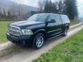 Dodge RAM Quad Cab 1500 Laramie Schwarz - thumbnail 1