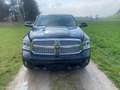 Dodge RAM Quad Cab 1500 Laramie Schwarz - thumbnail 2