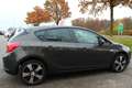 Opel Astra 1,4 Turbo Ecotec Edition Aut. Grau - thumbnail 4