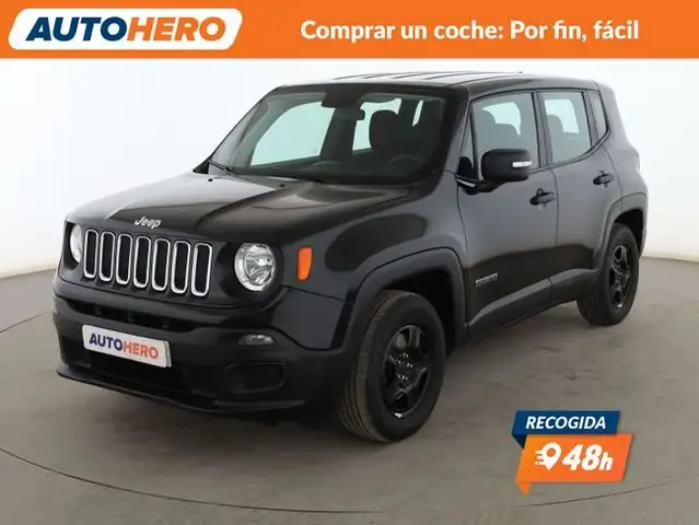Jeep Renegade 1.6 Sport FWD