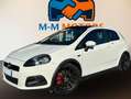 Abarth Grande Punto Grande Punto 1.4 t. t-jet 155cv (210 CV)*GARANZIA* Weiß - thumbnail 1