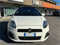 Abarth Grande Punto Grande Punto 1.4 t. t-jet 155cv (210 CV)*GARANZIA* Weiß - thumbnail 8