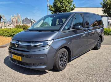 Multivan 2,0 TDI SCR LÜ Style