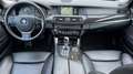 BMW 525 d Lim. *HUD*PROF*RFK*MEMORY*LEDER Gris - thumbnail 12