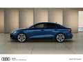 Audi A3 Limousine 30 TFSI S line Blau - thumbnail 11