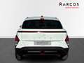 Hyundai KONA HEV 1.6GDI 129CV DT Maxx Blanc - thumbnail 4