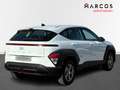 Hyundai KONA HEV 1.6GDI 129CV DT Maxx Blanc - thumbnail 3