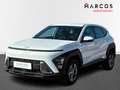 Hyundai KONA HEV 1.6GDI 129CV DT Maxx Blanc - thumbnail 1