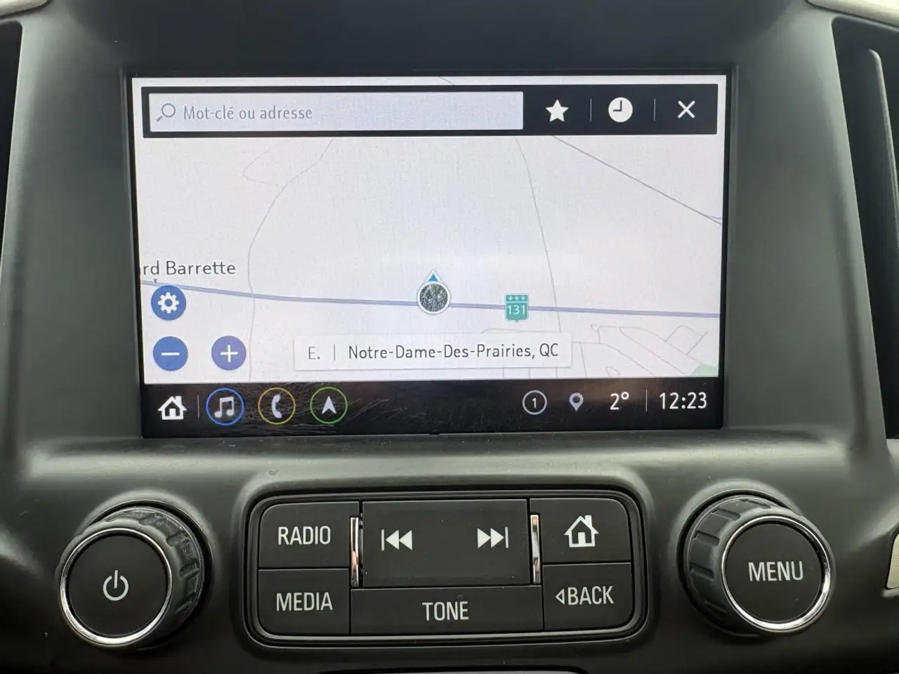 GMC Terrain снимка GMC Terrain