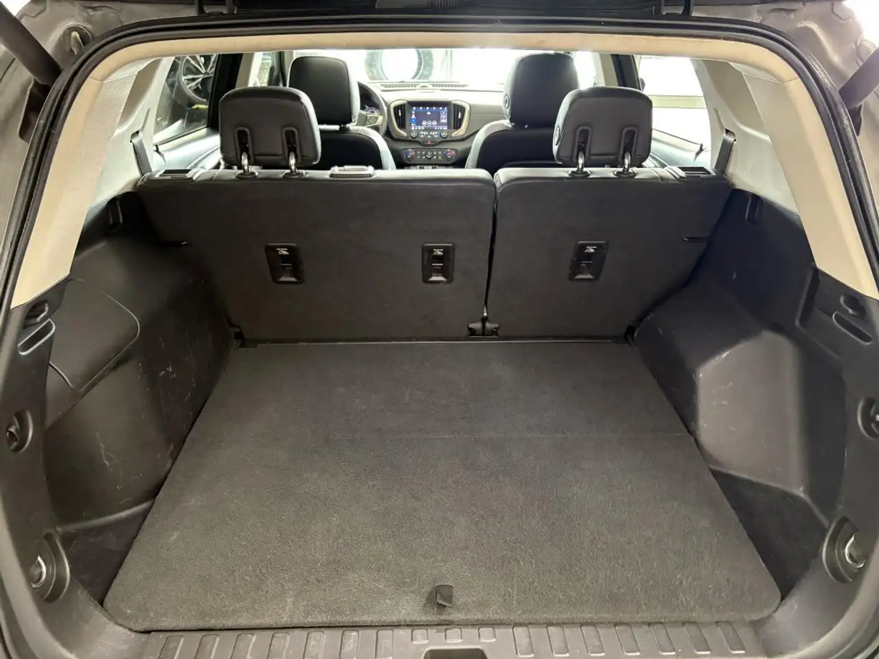 GMC Terrain снимка GMC Terrain