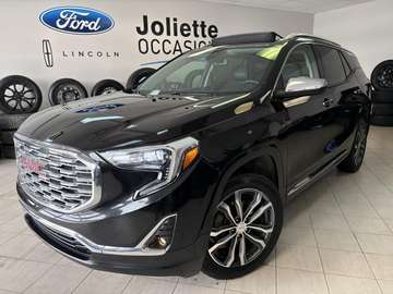 DENALI AWD 2.0T TOIT PANORAMIQUE 19 PO REMORQUAGE