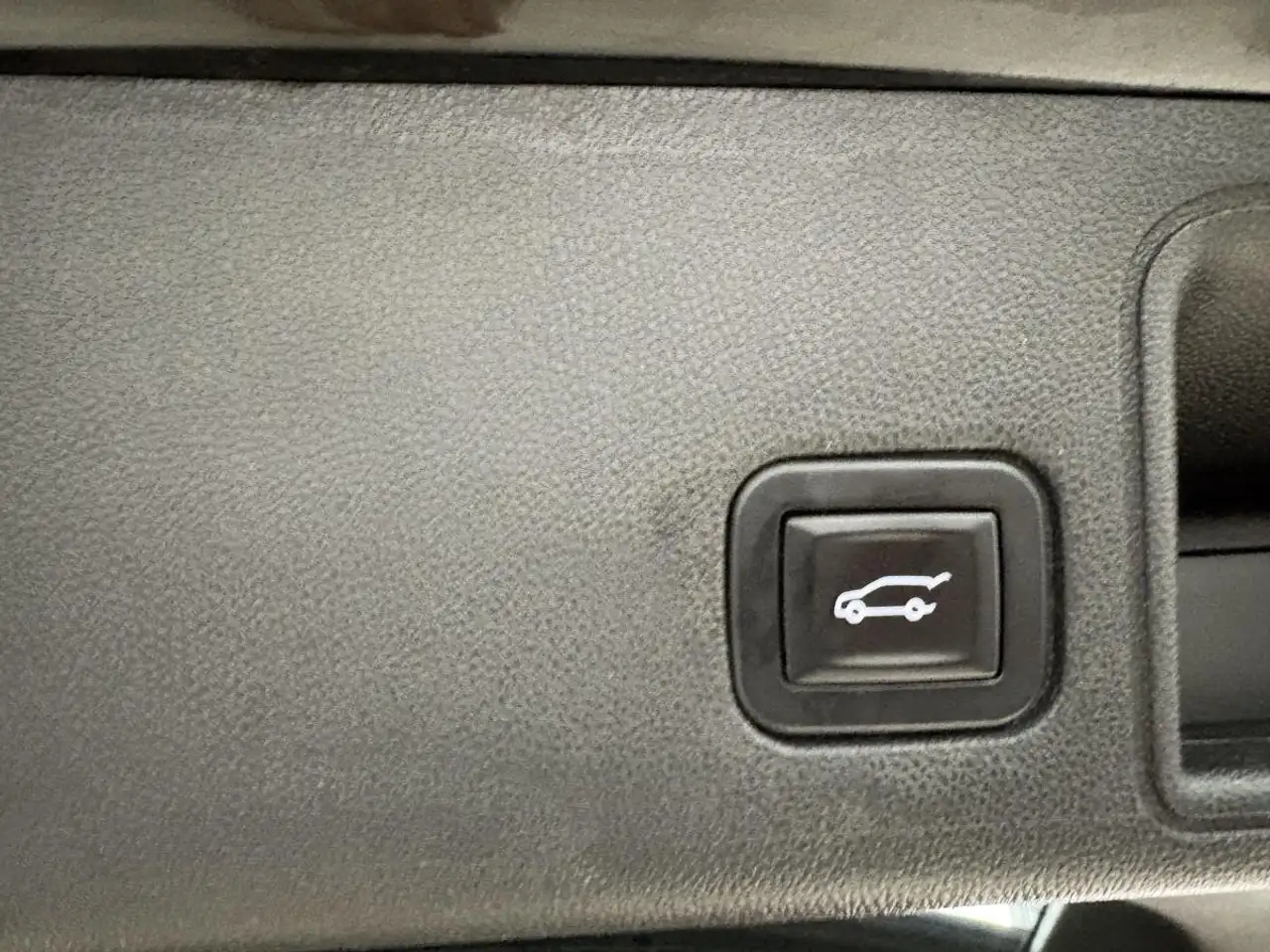 GMC Terrain снимка GMC Terrain