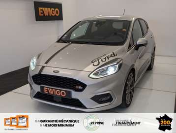 1.0 ECOBOOST 95ch ST-LINE + PACK HIVER