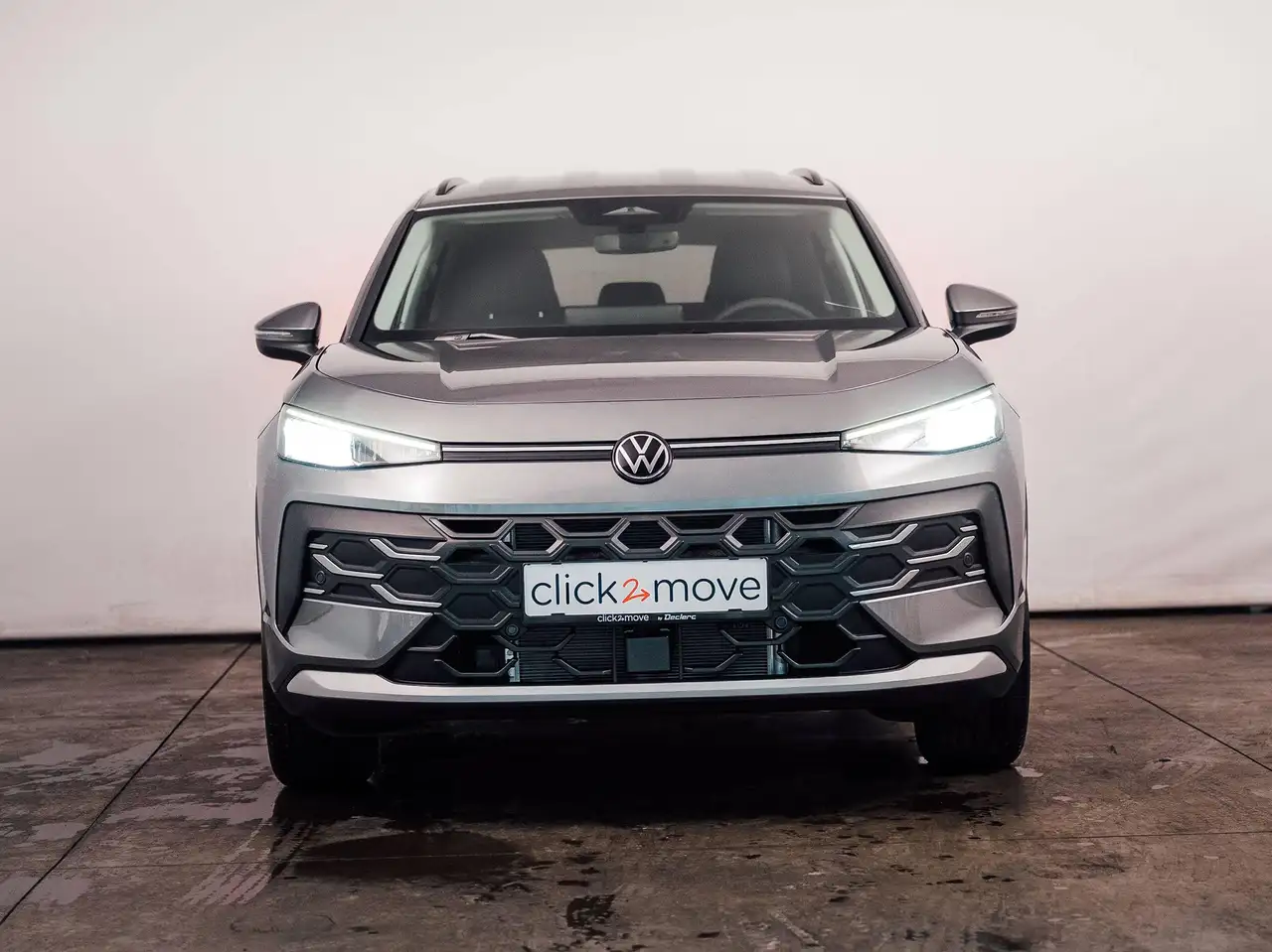 Volkswagen T-Roc 2026