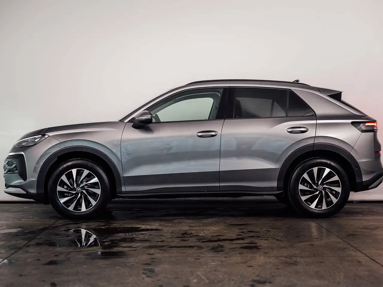 Volkswagen T-Roc 2026