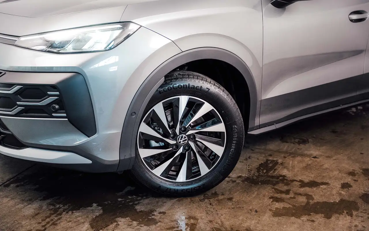 Volkswagen T-Roc 2026