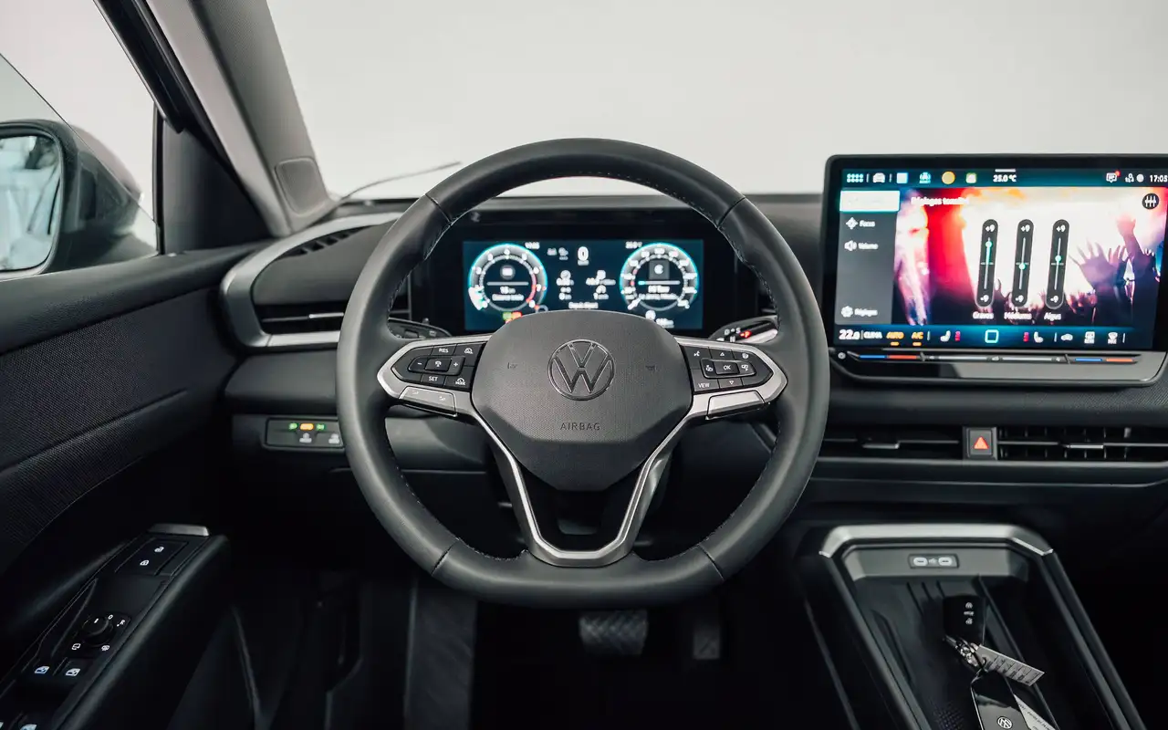 Volkswagen T-Roc 2026 — фото 12