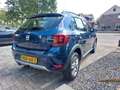 Dacia Sandero 0.9 TCe Stepway Lau. Blauw - thumbnail 4