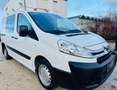 Citroen Jumpy L2 H1 airco 1.6HDI Garantie 12 mois Wit - thumbnail 3