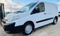 Citroen Jumpy L2 H1 airco 1.6HDI Garantie 12 mois Wit - thumbnail 10