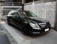 Mercedes-Benz E 350 CDI SW Executive Plus 4matic-Unipropr.-Full Black Schwarz - thumbnail 1