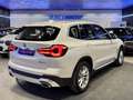 BMW X3 xDrive 20dA xLine Blanco - thumbnail 5