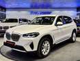 BMW X3 xDrive 20dA xLine Blanco - thumbnail 1