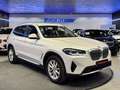 BMW X3 xDrive 20dA xLine Blanco - thumbnail 3