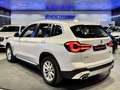 BMW X3 xDrive 20dA xLine Blanco - thumbnail 7