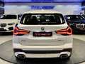 BMW X3 xDrive 20dA xLine Blanco - thumbnail 6