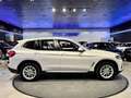 BMW X3 xDrive 20dA xLine Blanco - thumbnail 4
