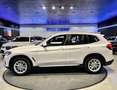 BMW X3 xDrive 20dA xLine Blanco - thumbnail 8