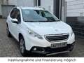 Peugeot 2008 - Allure-Automatik-Klima-Navi-Temp-PDC-Sitzh Alb - thumbnail 3