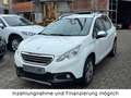 Peugeot 2008 - Allure-Automatik-Klima-Navi-Temp-PDC-Sitzh Alb - thumbnail 1