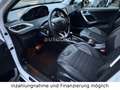 Peugeot 2008 - Allure-Automatik-Klima-Navi-Temp-PDC-Sitzh Alb - thumbnail 10