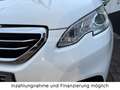 Peugeot 2008 - Allure-Automatik-Klima-Navi-Temp-PDC-Sitzh Alb - thumbnail 7