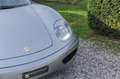 Ferrari 360 First Paint - Low Mileage - 2 Belgian Owners Срібний - thumbnail 3