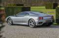 Ferrari 360 First Paint - Low Mileage - 2 Belgian Owners Silver - thumbnail 11
